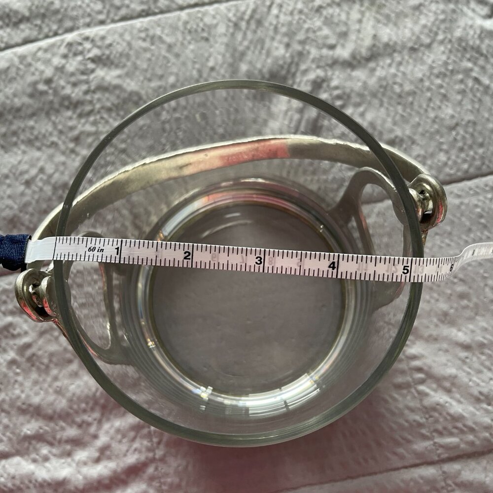 Arte Italica ice bucket - Picture 5 of 6